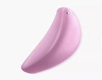 Satisfyer curvy 3+