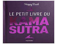le petit livre du kamasutra
