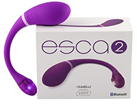 ohmibod esca 2