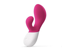 lelo ina wave 2