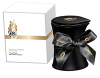 yesforlove bougie de massage