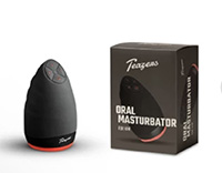 teazers masturbateur automatique