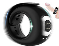 anneau pénien vibrant