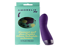 vibromasseur point G