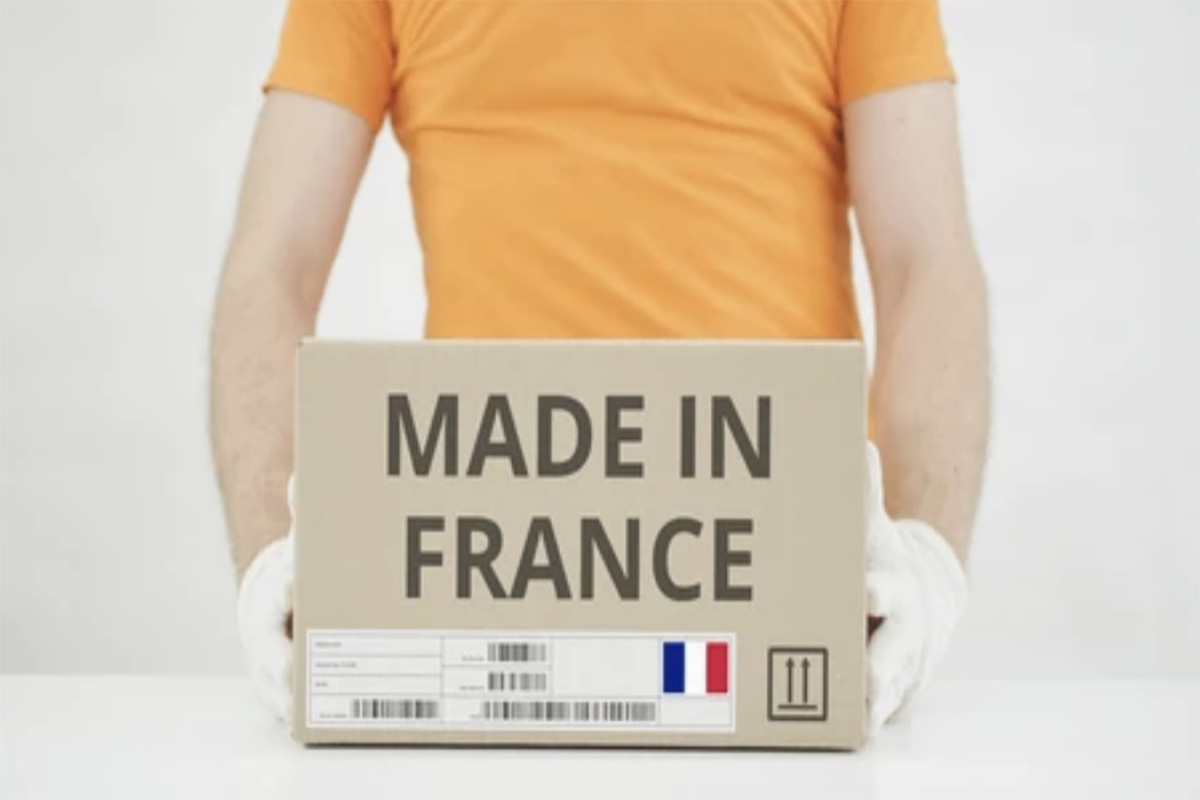 colis sextoy made in France