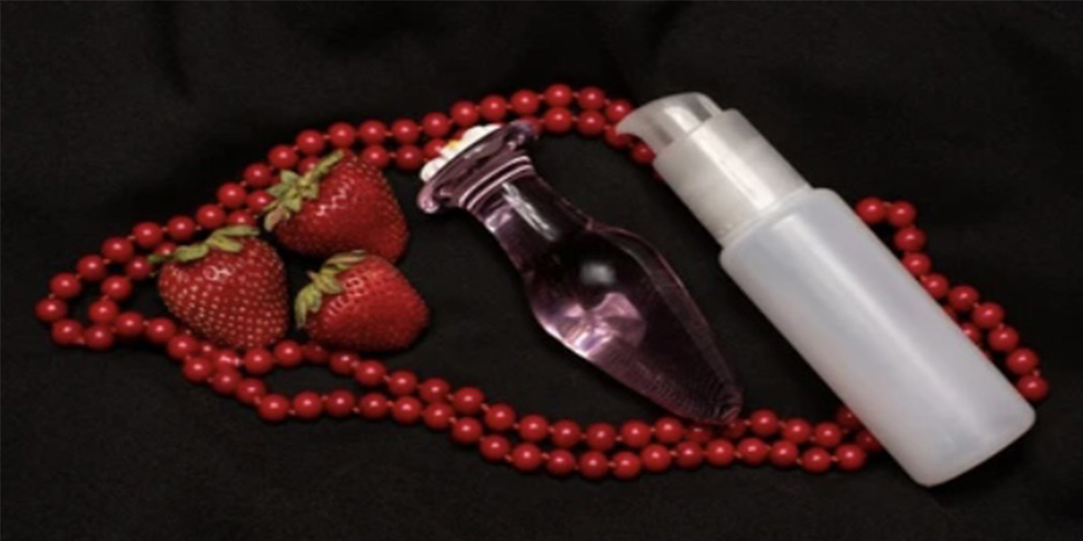 Comment nettoyer sextoy conseils