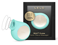 lelo sila cruise