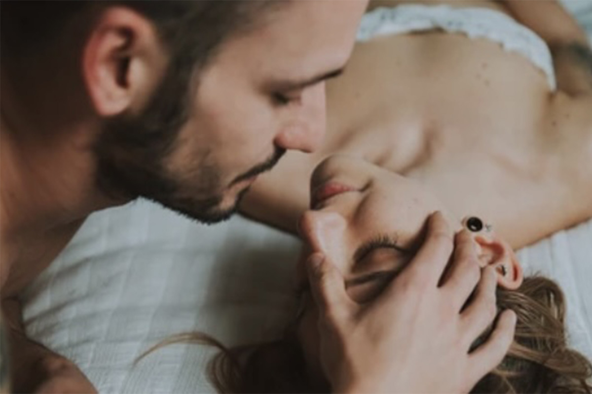 raviver la flamme dans son couples