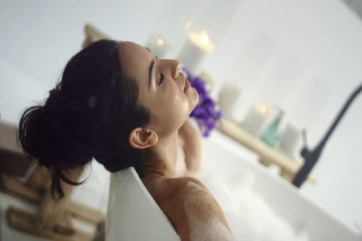 intégrer une routine plaisir féminin