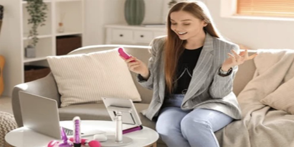 fille avec sexto éco-responsable