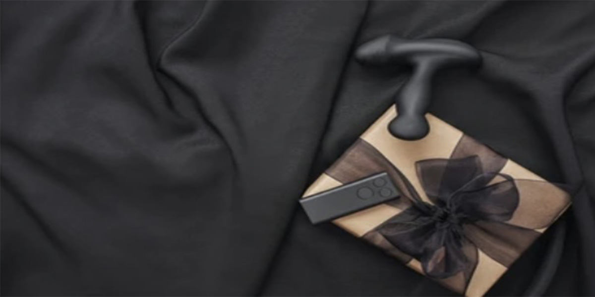 Découverte du plaisir anal masculin, dans un cadre intime et rassurant