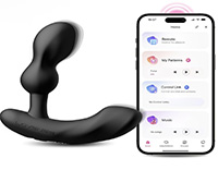 prostatique connecté