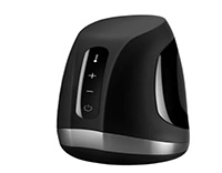 Satisfyer Men Heat Vibration