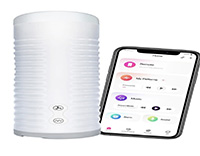 Masturbateur connecté Max 2 sextoy fellation