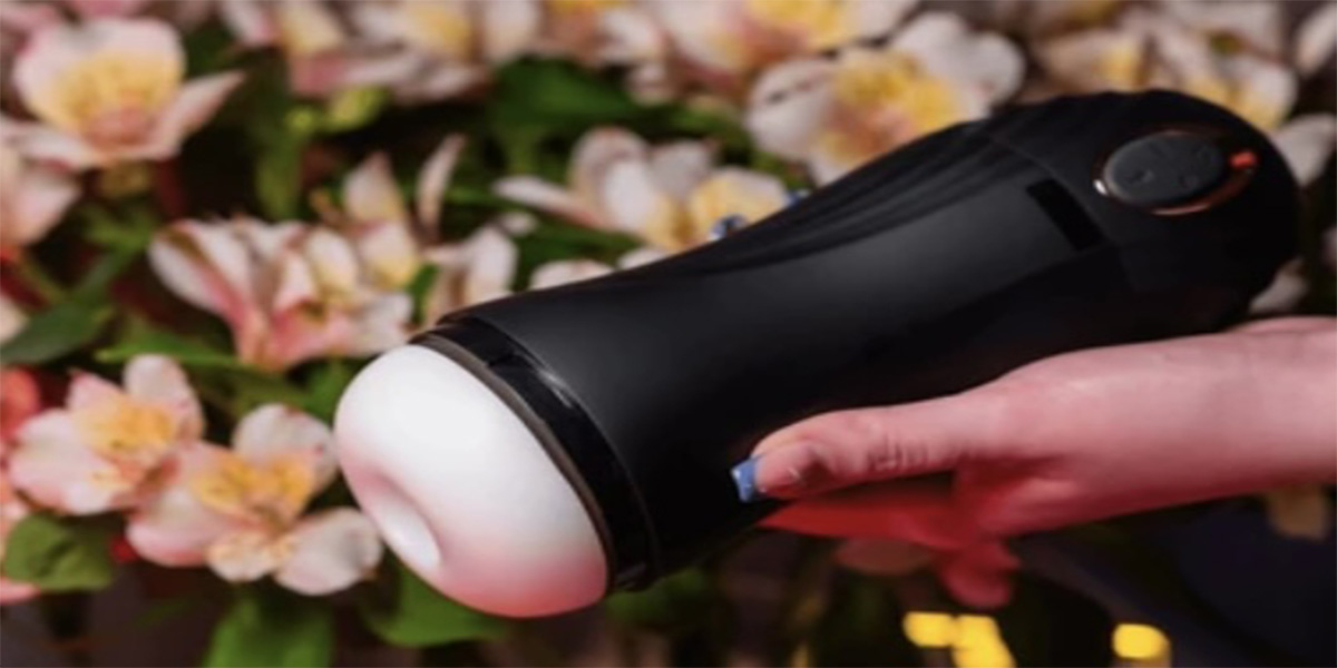 image couverture sextoy fellation