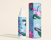 Nettoyant intime pour nettoyer sexoy