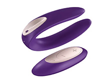 satisfyer double joy