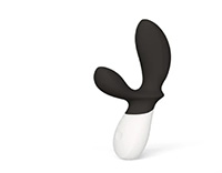 vibromasseur anal point g