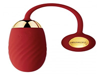 svakom oeuf vibrant connecté