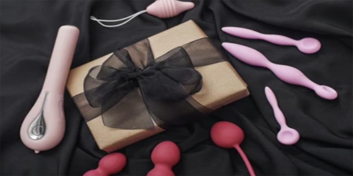 sextoys pour couple à distance