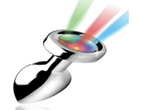 meilleur plug anal lumineux