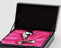 Njoy Pure Plug Medium