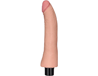 King Cock 8” – Gode Réaliste Ventouse
