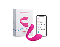 Lovense Dolce