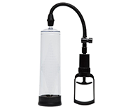 Pompe à pénis Trigger BASICS