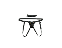 Strap U Gode Ceinture Premium