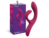 We‑Vibe Nova 2