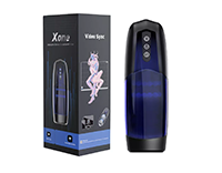 Magic Motion - Masturbateur Xone - Noir