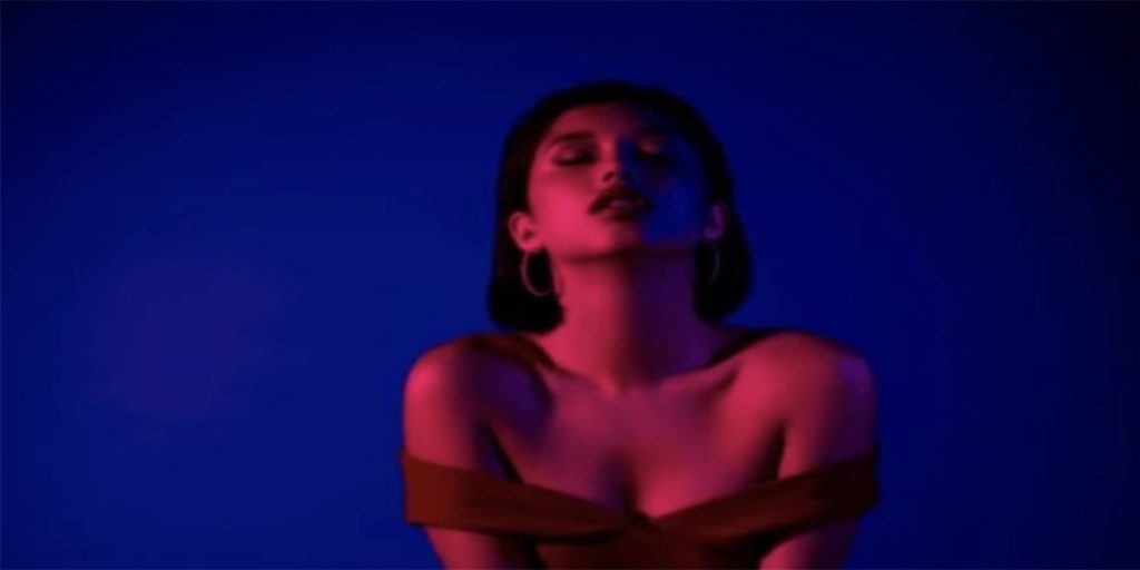 femme qui a envie de jouir