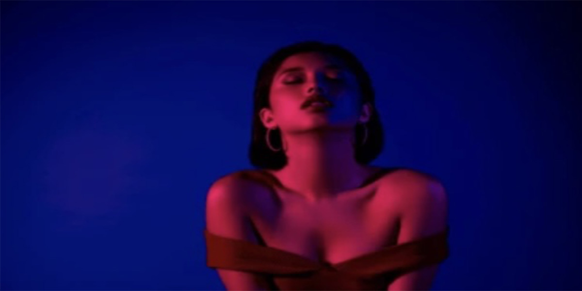 femme qui a envie de jouir