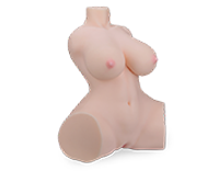 vaginette buste