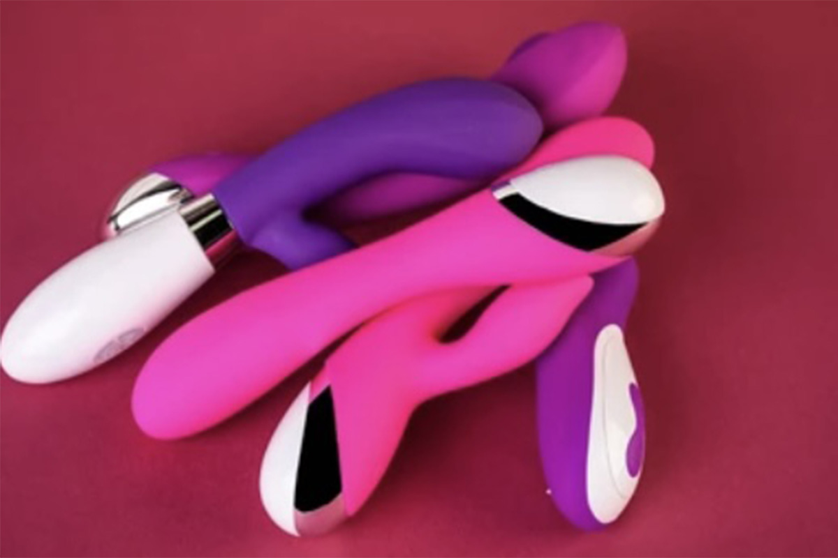 womanizer sextoy