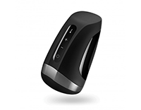 Satisfyer Men Heat Vibration