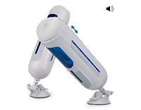 Masturbateur automatique va-et-vient X-Tra Puncher