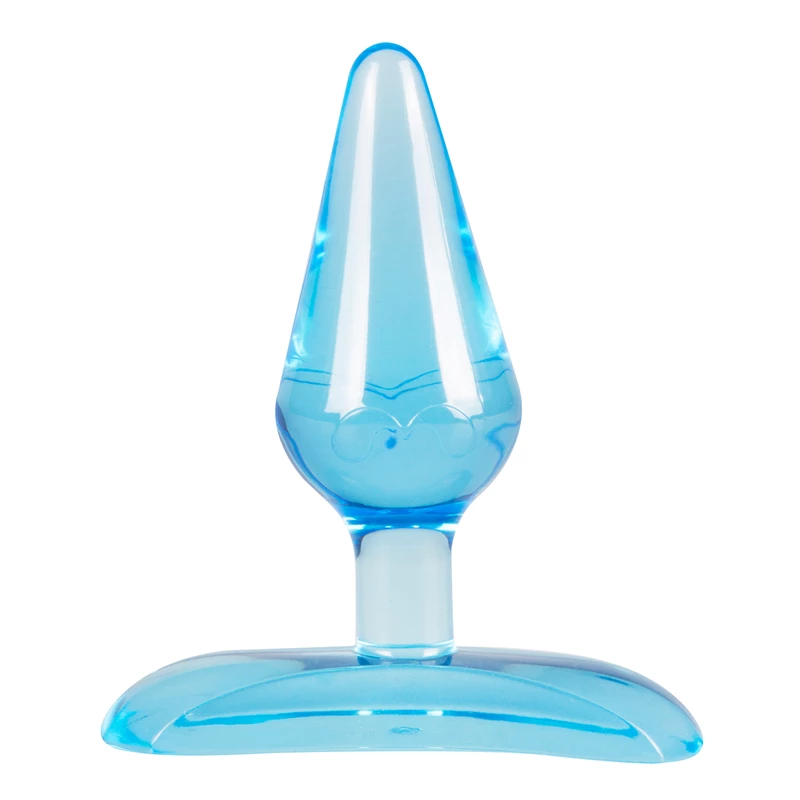 image Mini plug anal - Bleu