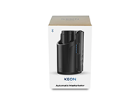 Kiiroo Keon + Feel Stroker