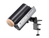 Lovense Solace Pro simulateur fellation