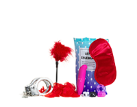 Pochette surprise Weekend Let's Celebrate