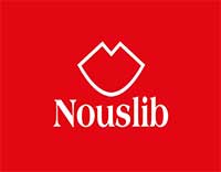logo nouslib