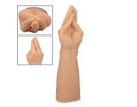 godes fist