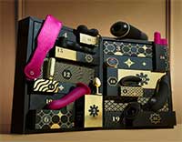 Calendriers de l'Avent sextoys 1