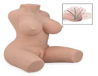 buste vaginette