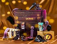 calendriers de l'avent 2