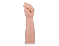 godes fist poing