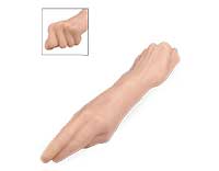 main gode fist