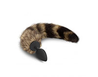 plug anal queue animal